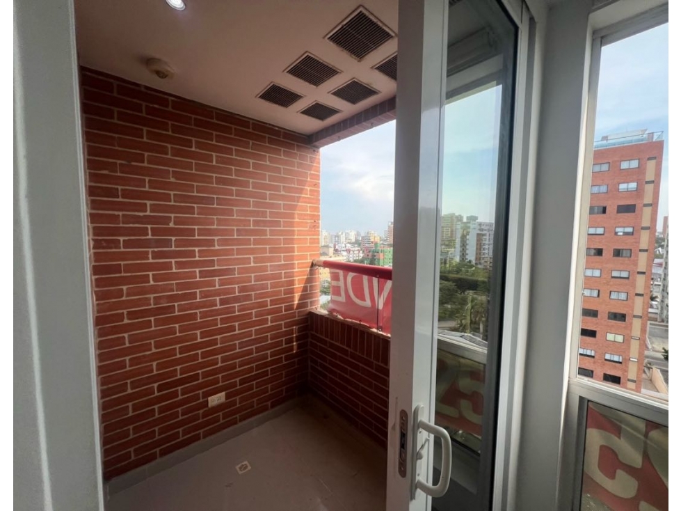 VENTA APARTAMENTO SECTOR PARQUE VENEZUELA BARRANQUILLA — foto 4