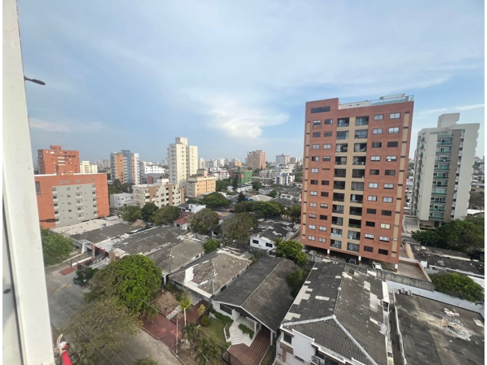 VENTA APARTAMENTO SECTOR PARQUE VENEZUELA BARRANQUILLA — foto 6