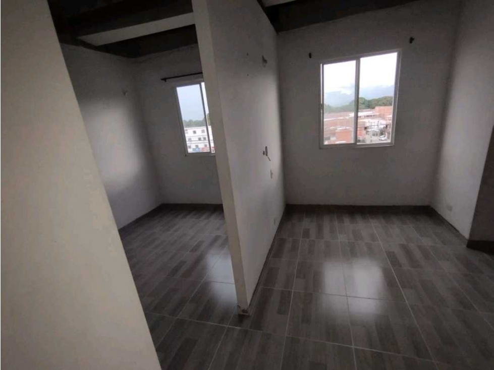 VENTA APTO SEMIGRIS PISO 5-SAUCES-CIUDAD DEL VALLE-ORIENTE- CALI (JHM) - 1
