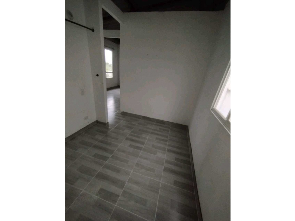 VENTA APTO SEMIGRIS PISO 5-SAUCES-CIUDAD DEL VALLE-ORIENTE- CALI (JHM) - 4