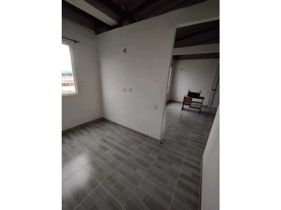 VENTA APTO SEMIGRIS PISO 5-SAUCES-CIUDAD DEL VALLE-ORIENTE- CALI (JHM) - 6