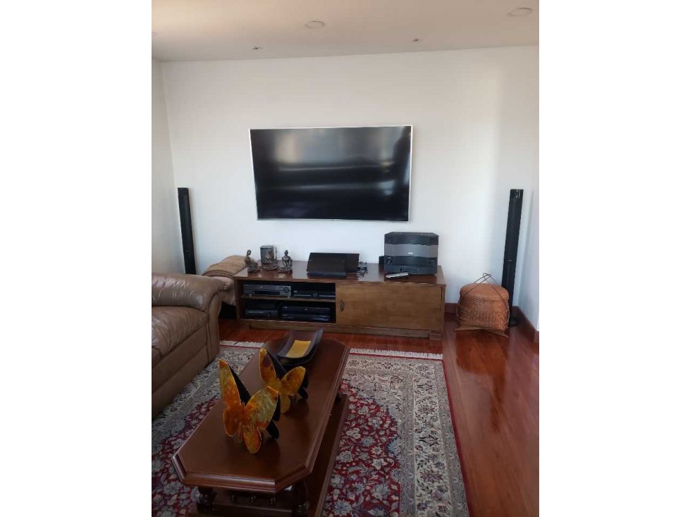 APARTAMENTO EN VENTA. SIERRAS DEL MORAL PH - 2