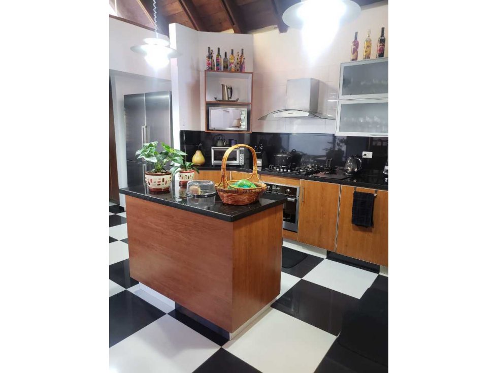 APARTAMENTO EN VENTA. SIERRAS DEL MORAL PH - 4