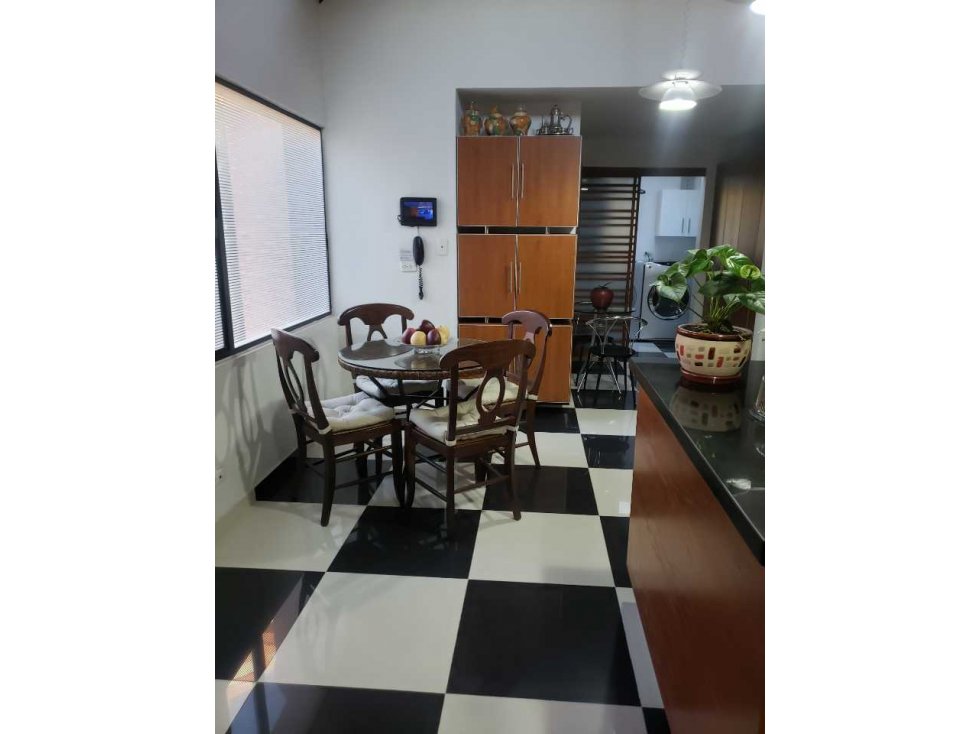 APARTAMENTO EN VENTA. SIERRAS DEL MORAL PH - 5