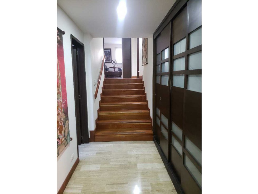 APARTAMENTO EN VENTA. SIERRAS DEL MORAL PH - 6