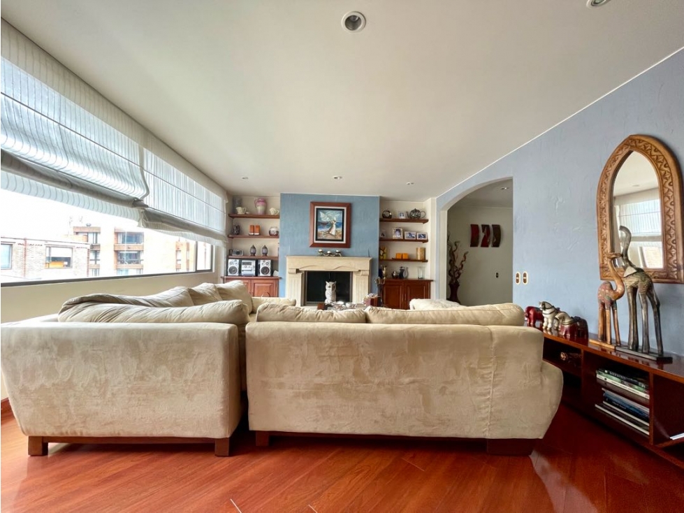 VENTA APTO STA BÁRBARA — foto 3