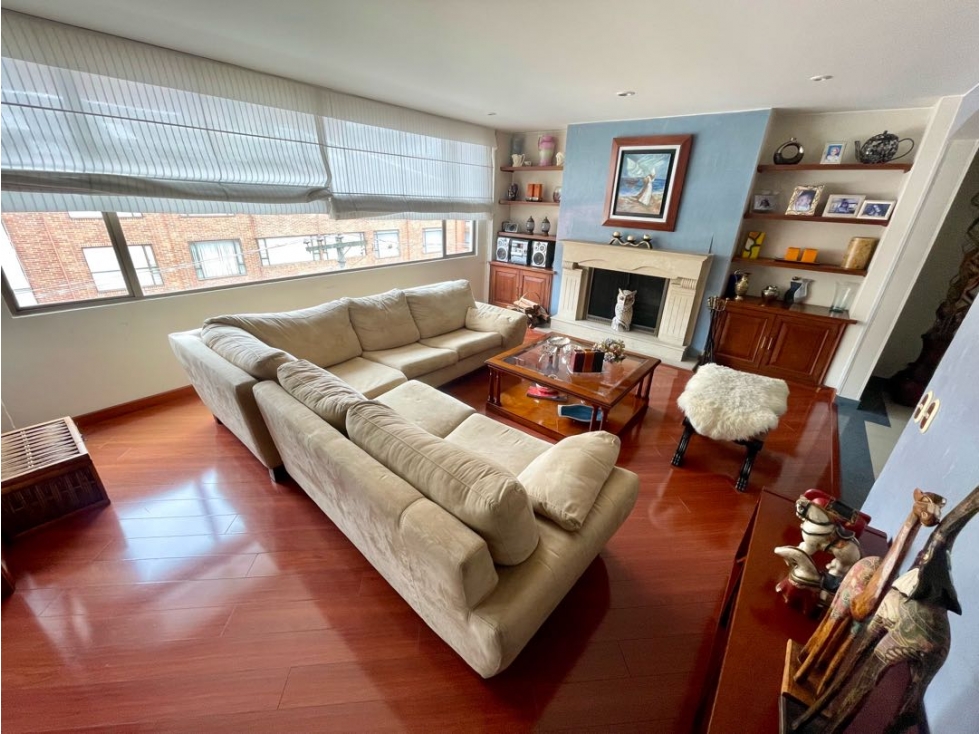 VENTA APTO STA BÁRBARA — foto 5