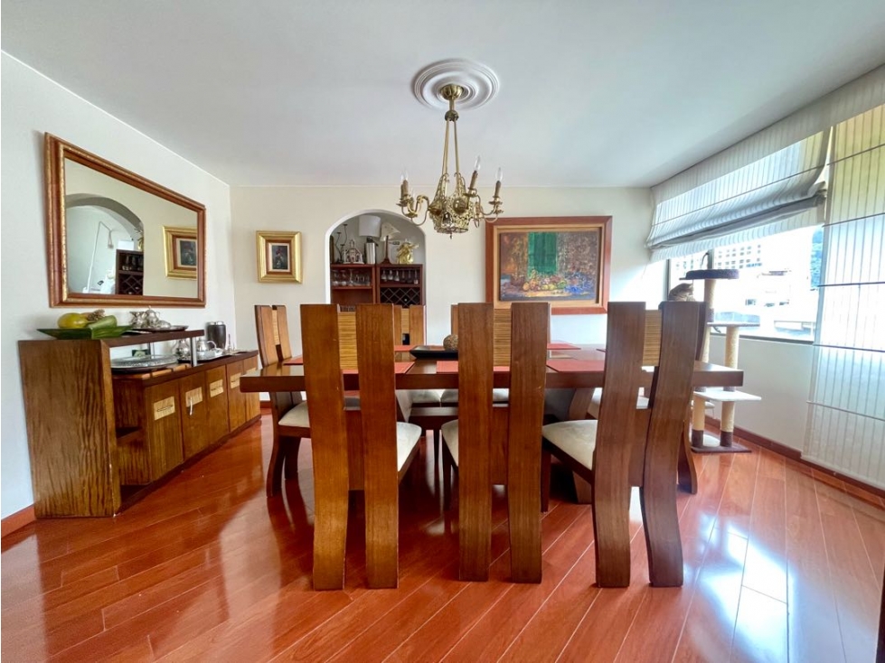 VENTA APTO STA BÁRBARA — foto 6