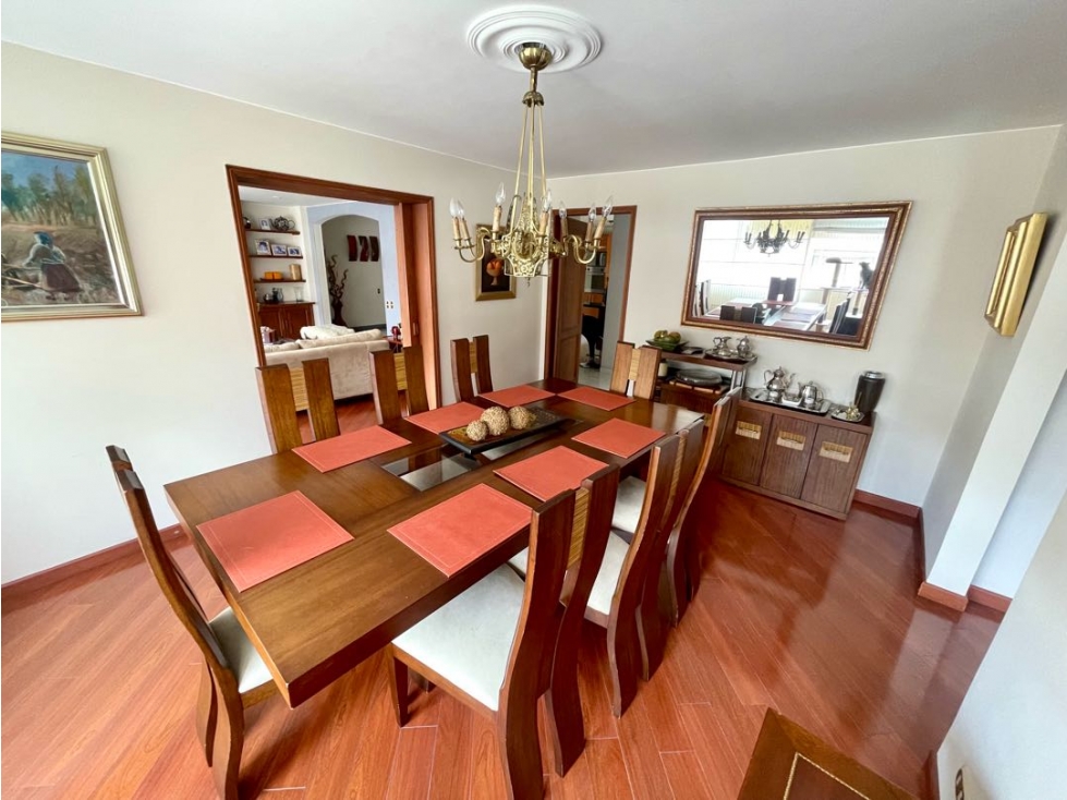 VENTA APTO STA BÁRBARA — foto 4