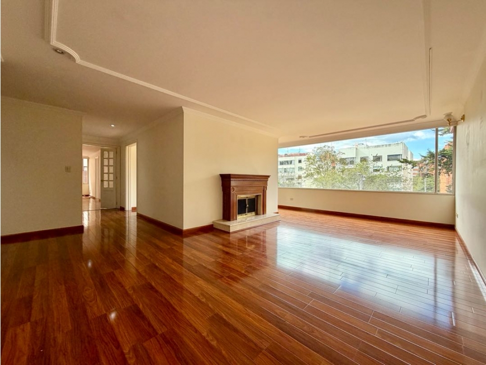 VENTA APTO STA BÁRBARA — foto 3