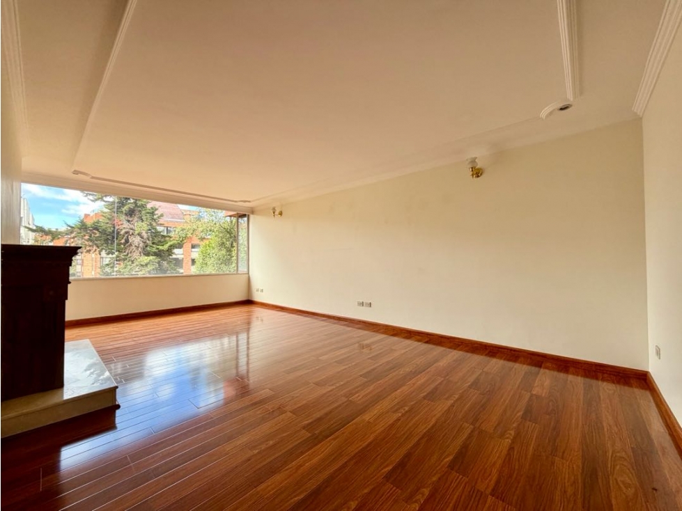 VENTA APTO STA BÁRBARA — foto 4
