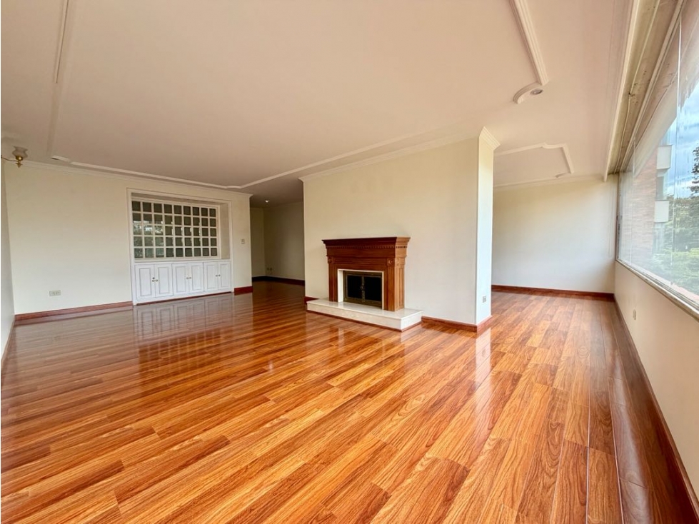 VENTA APTO STA BÁRBARA — foto 2