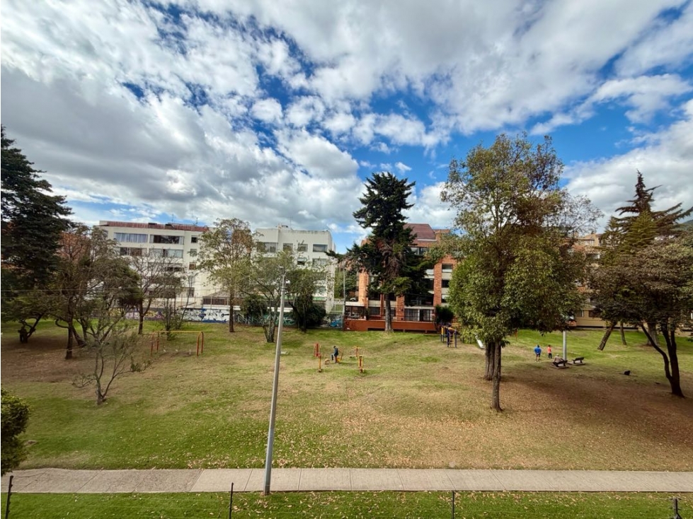 VENTA APTO STA BÁRBARA — foto 5