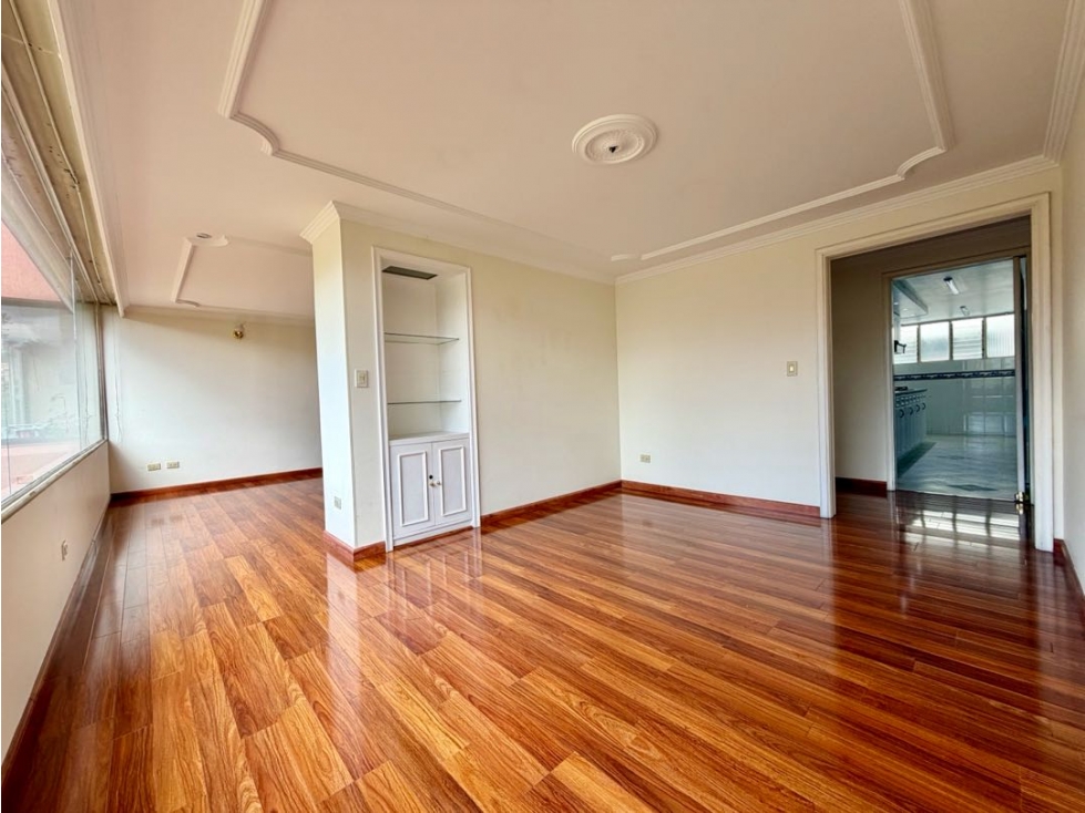 VENTA APTO STA BÁRBARA — foto 6