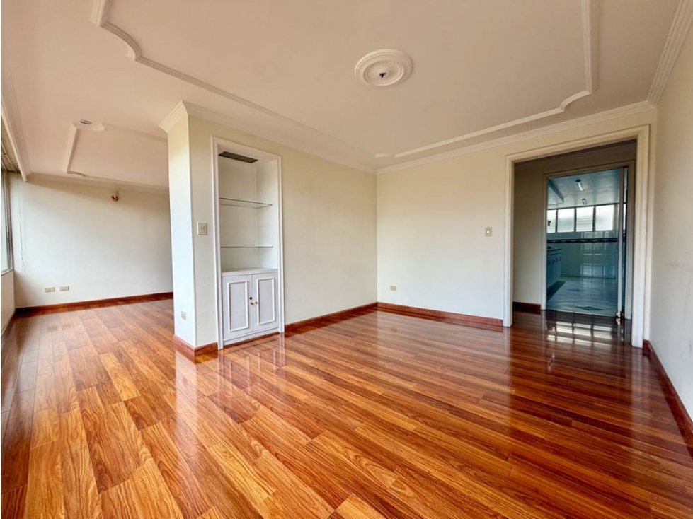 VENTA APTO STA BÁRBARA
