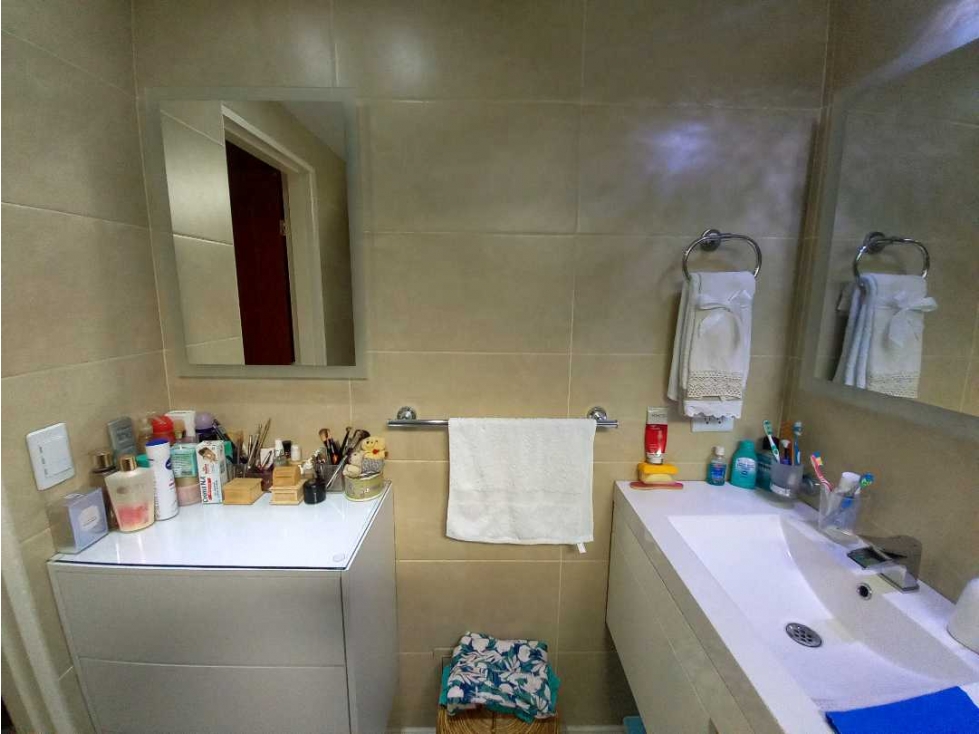 Venta apto sur central 3 habitaciones piso 3 sin ascensor — foto 2