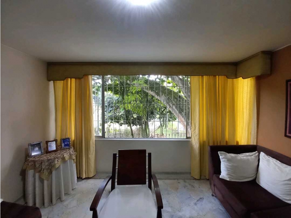 Venta apto sur central 3 habitaciones piso 3 sin ascensor — foto 3