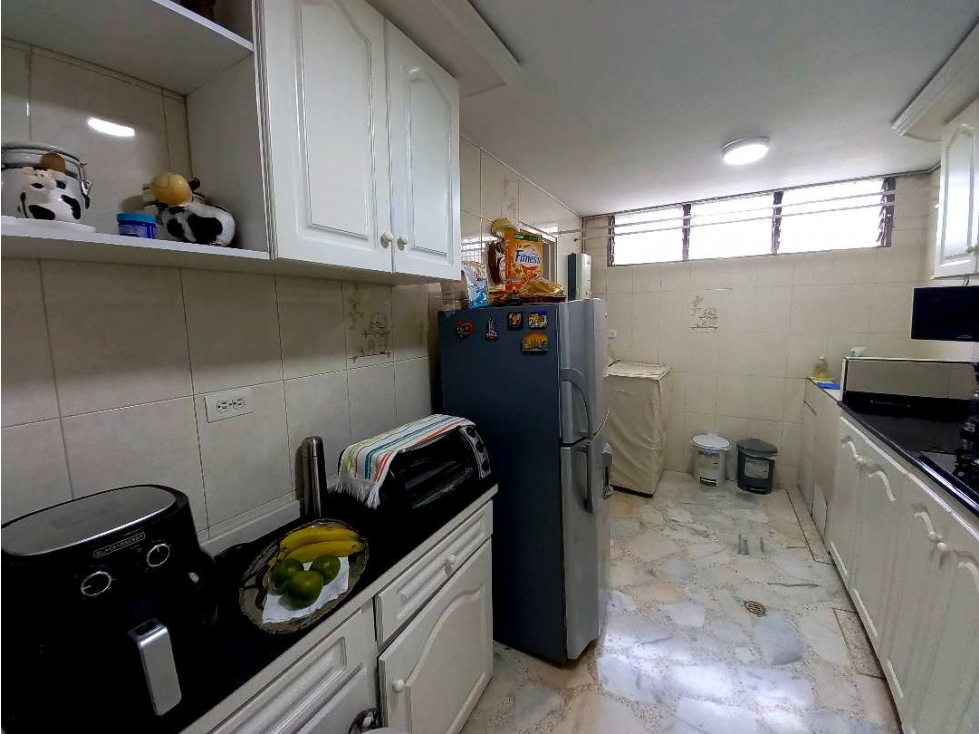 Venta apto sur central 3 habitaciones piso 3 sin ascensor — foto 4