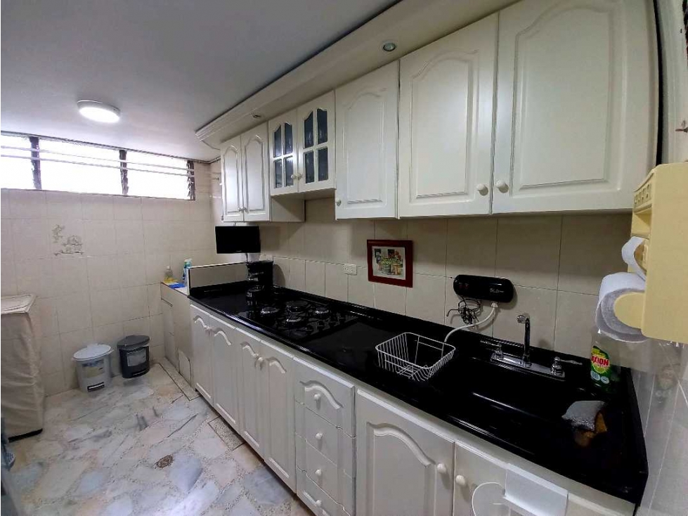 Venta apto sur central 3 habitaciones piso 3 sin ascensor — foto 5