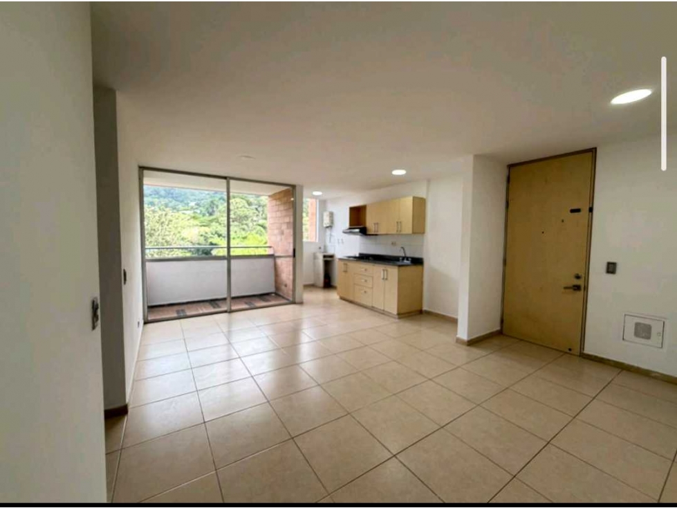 Venta apto sur-Sabaneta-la doctora — foto 3