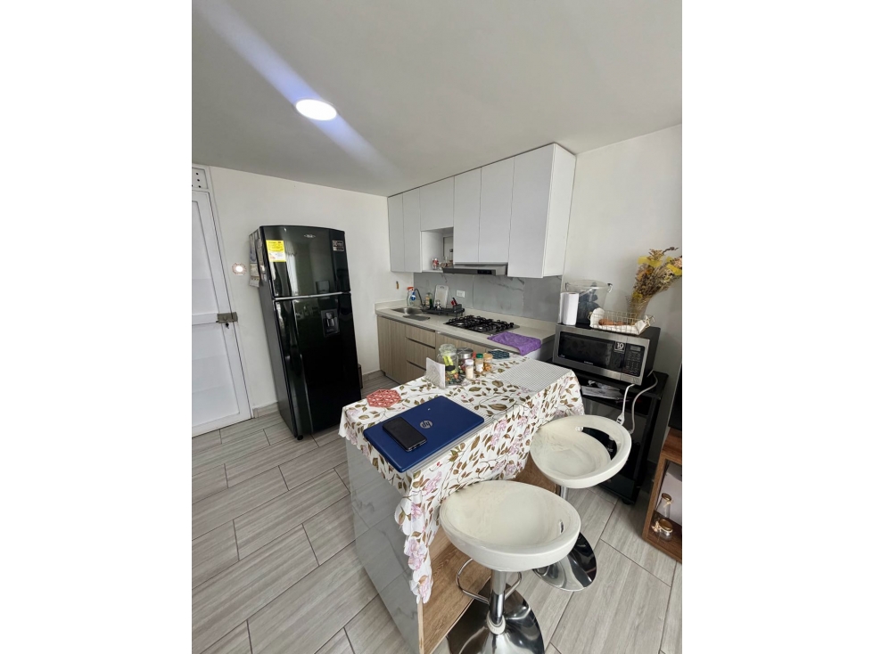 Venta apto tierra linda/ Machado — foto 4