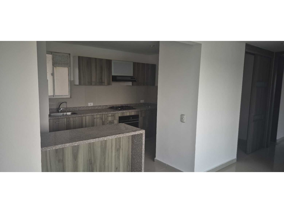 VENTA APTO TORRE DE CADIZ 96 MTS PISO ALTO — foto 4