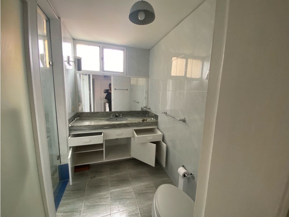 VENTA Apto Torres del Castillo Vista — foto 6