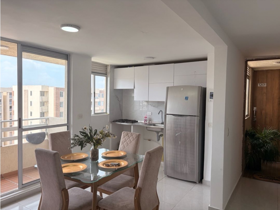 venta Apto ubicado en Puerto Guitarra soledad- Atlantico — foto 3