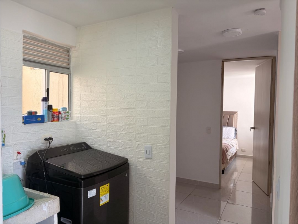 venta Apto ubicado en Puerto Guitarra soledad- Atlantico — foto 4