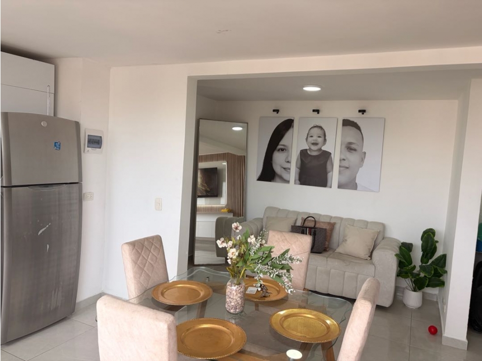 venta Apto ubicado en Puerto Guitarra soledad- Atlantico — foto 6