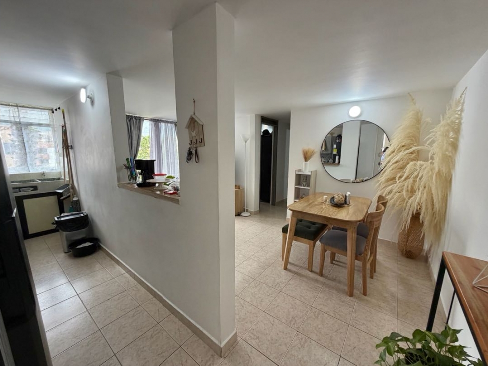 Venta apto Urb cascada de de ríachuelo/ Bello — foto 2