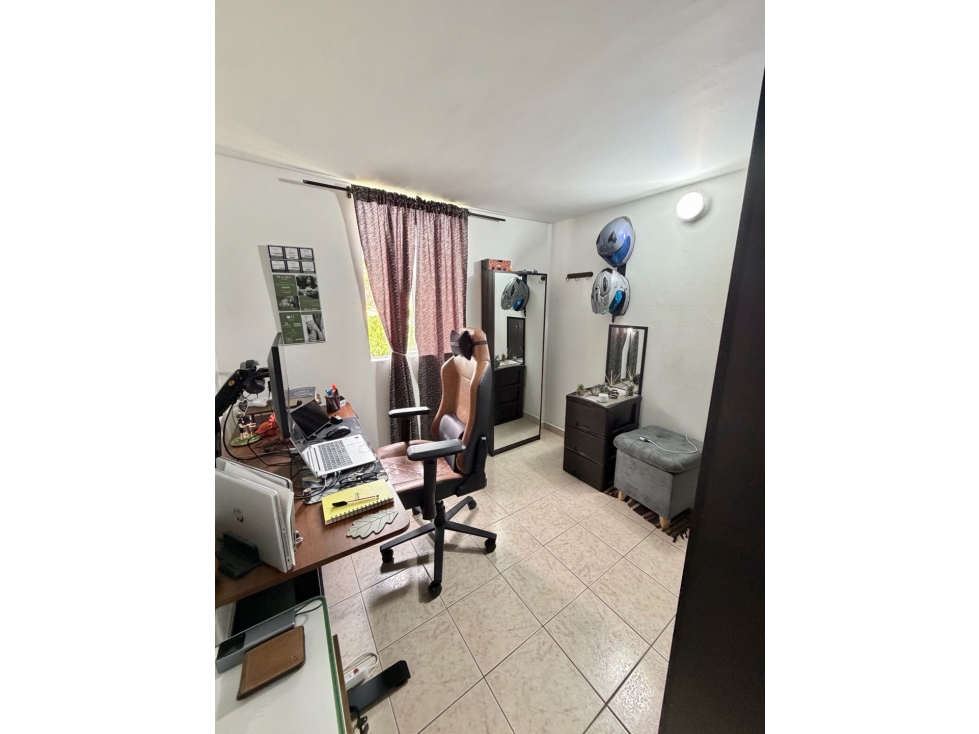 Venta apto Urb cascada de de ríachuelo/ Bello — foto 6
