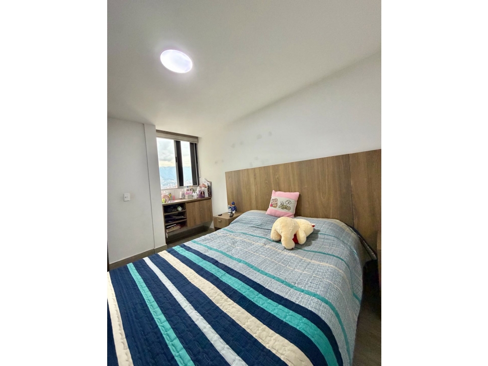 Venta apto Urb Curazao/ Machado Bello — foto 2