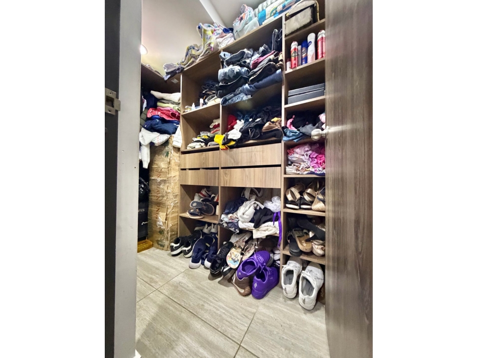 Venta apto Urb Curazao/ Machado Bello — foto 3
