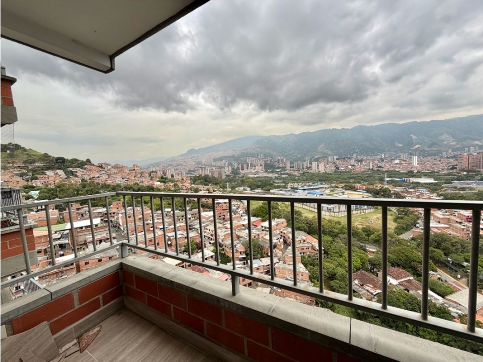 Venta apto Urb Curazao/ Machado Bello — foto 4