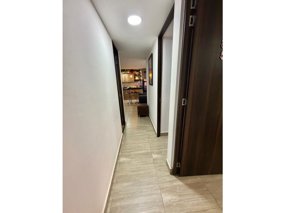 Venta apto Urb Curazao/ Machado Bello — foto 5