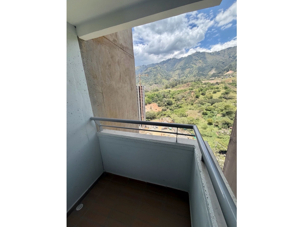Venta apto Urb Nogales/ san Gabriel Bello — foto 2