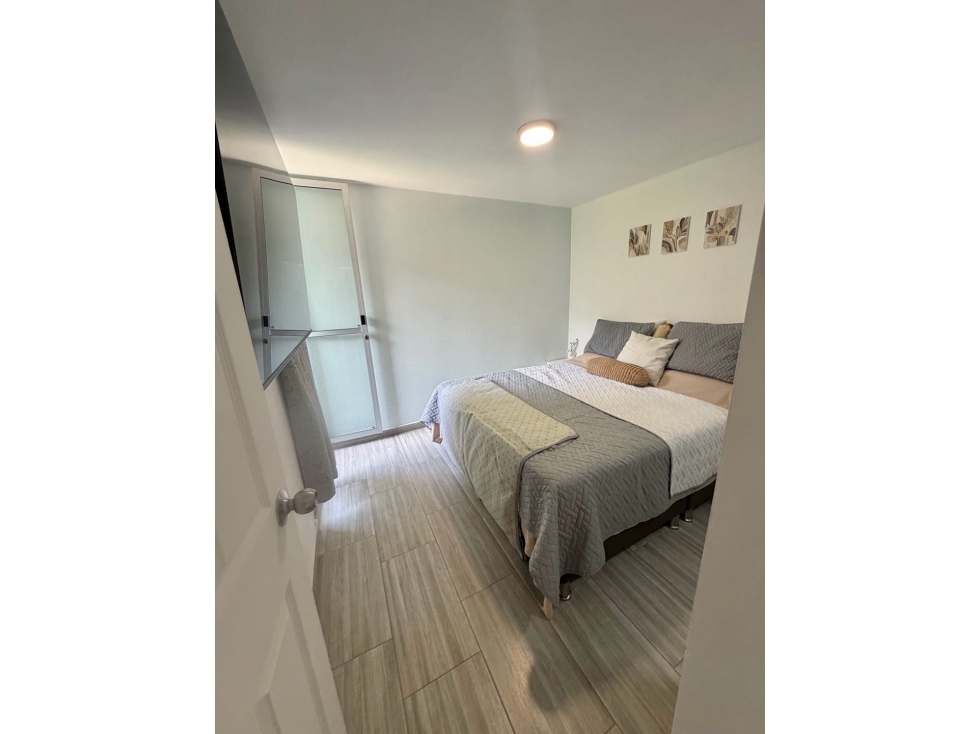 Venta apto Urb Nogales/ san Gabriel Bello — foto 3
