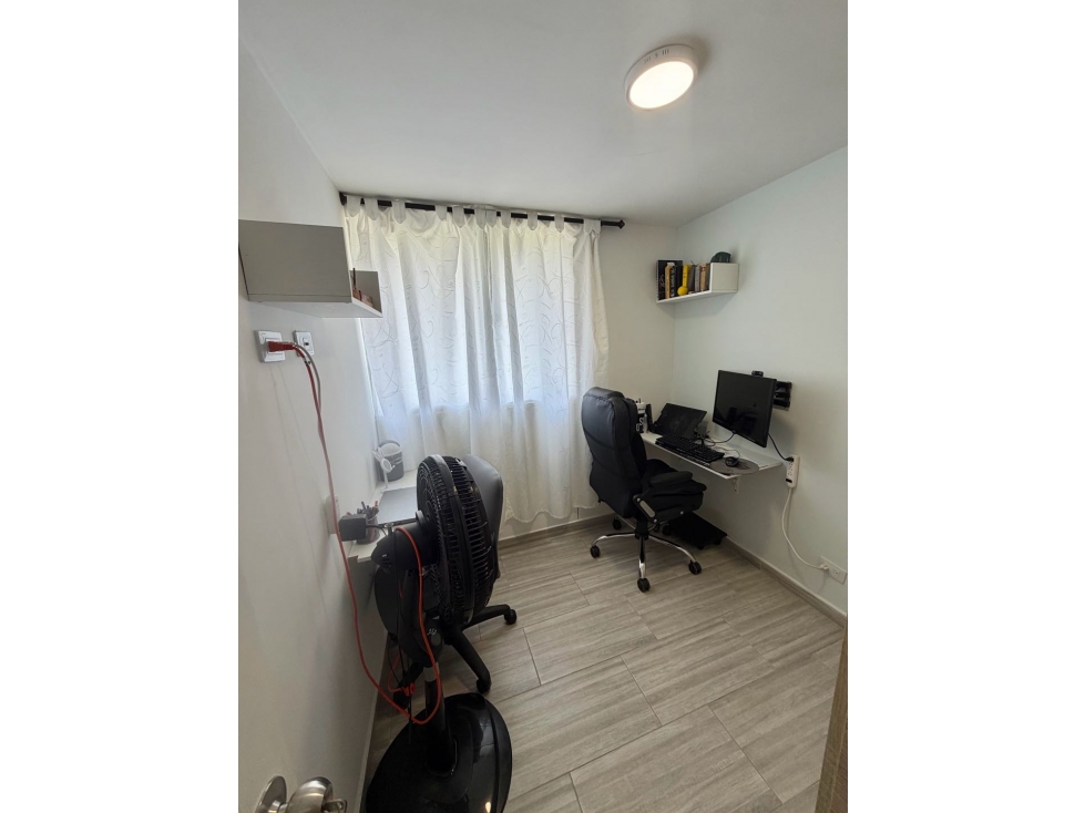 Venta apto Urb Nogales/ san Gabriel Bello — foto 4