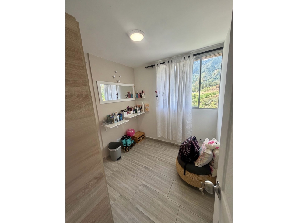 Venta apto Urb Nogales/ san Gabriel Bello — foto 5