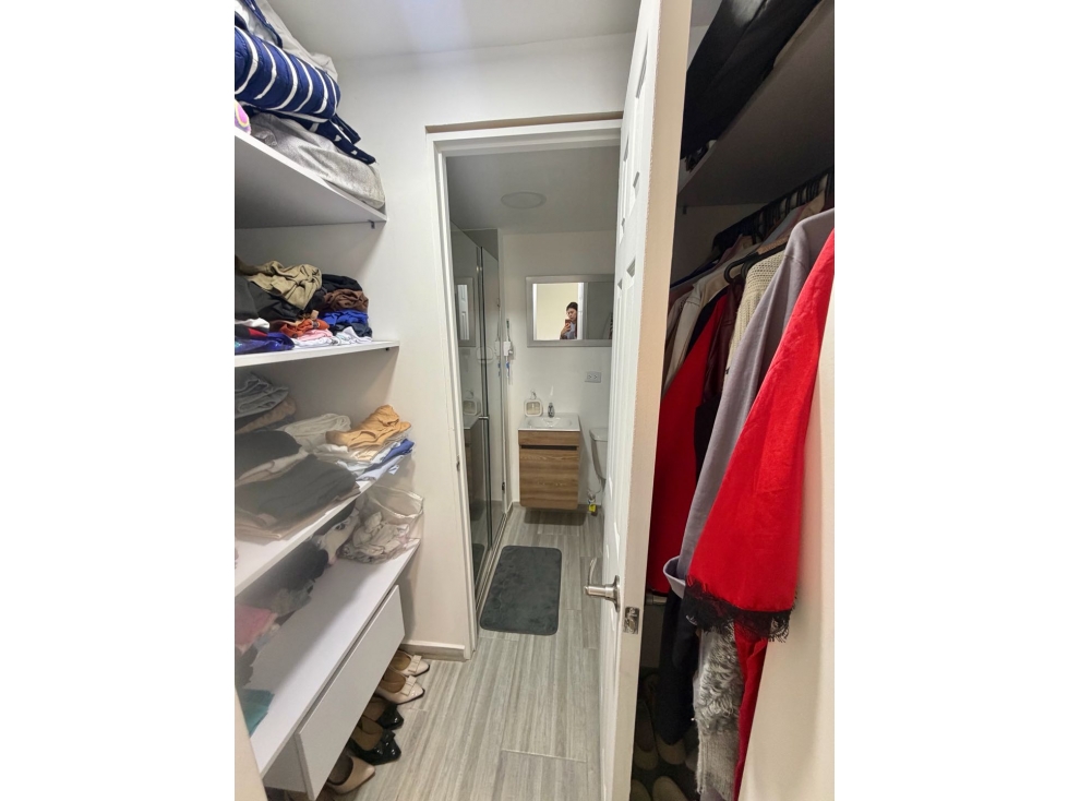 Venta apto Urb Nogales/ san Gabriel Bello — foto 6