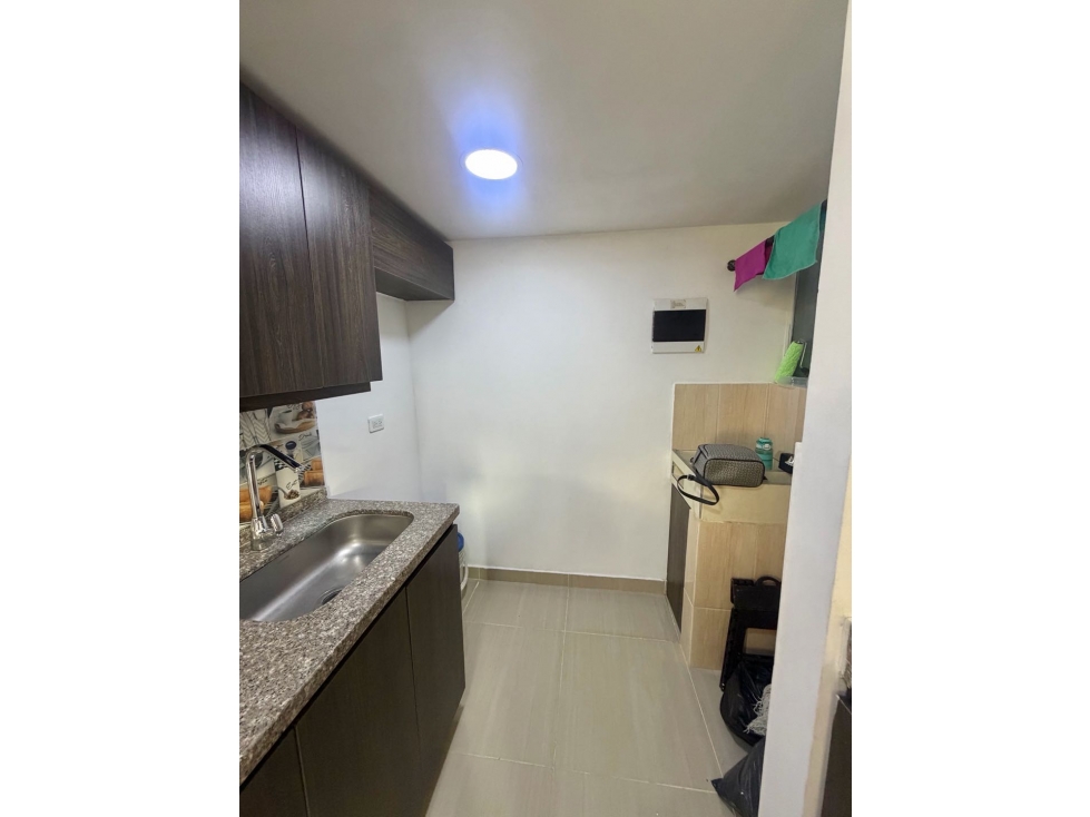 Venta apto Urb Toledo campestre/ Machado Bello — foto 3