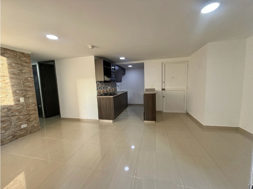 Venta apto Urb Toledo campestre/ Machado Bello — foto 5