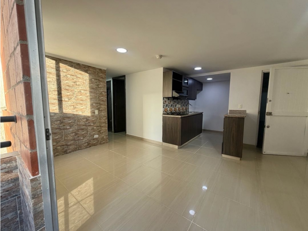 Venta apto Urb Toledo campestre/ Machado Bello — foto 6