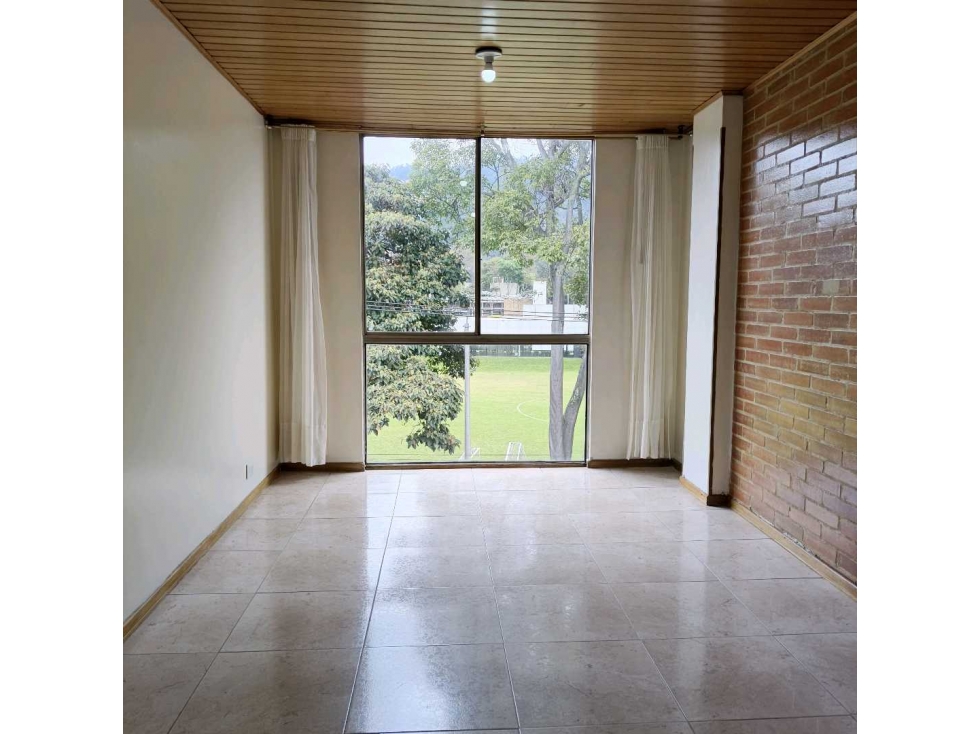 Venta Apto Usaquén Santa teresa — foto 3