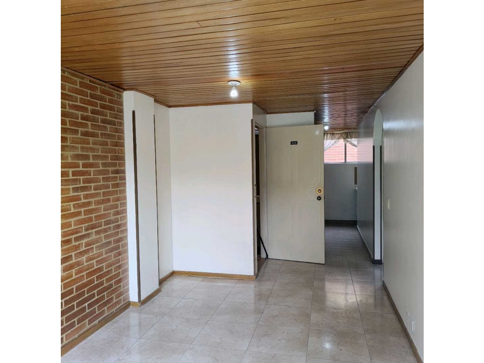 Venta Apto Usaquén Santa teresa