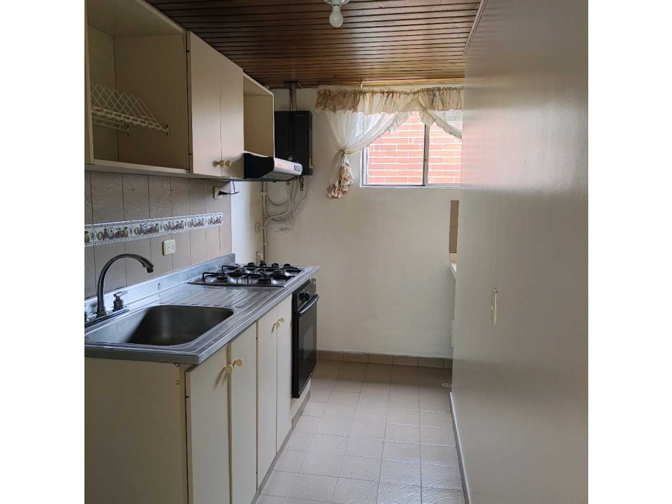 Venta Apto Usaquén Santa teresa — foto 4