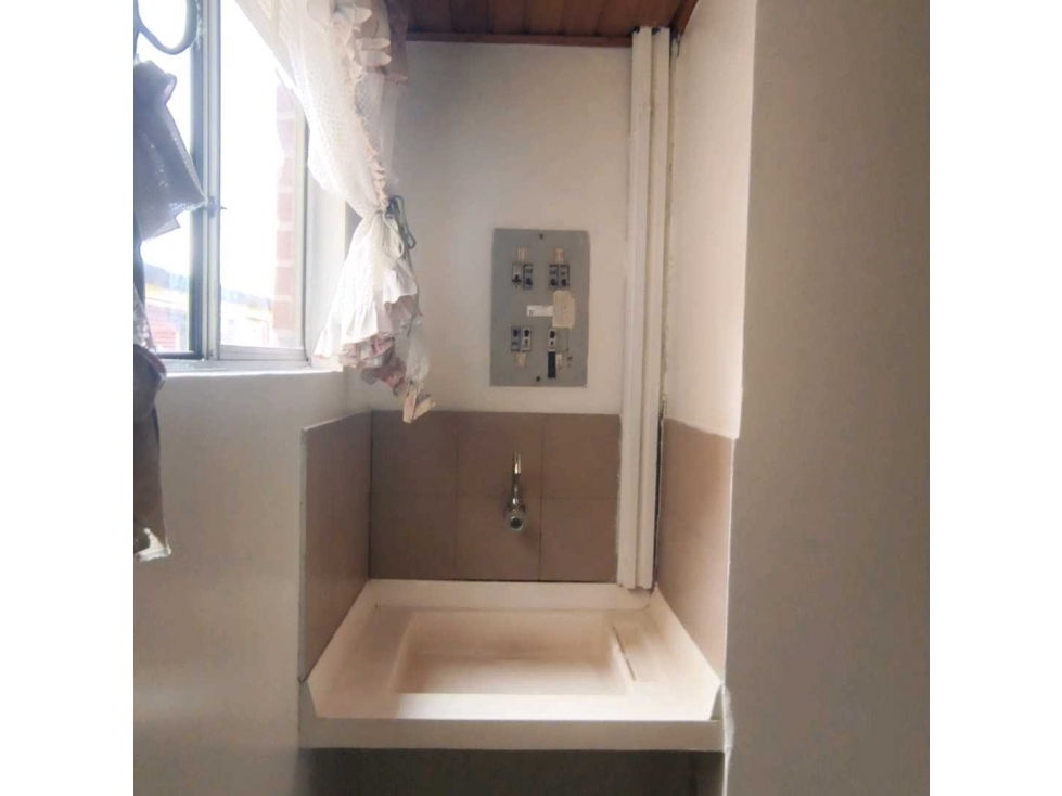 Venta Apto Usaquén Santa teresa — foto 5