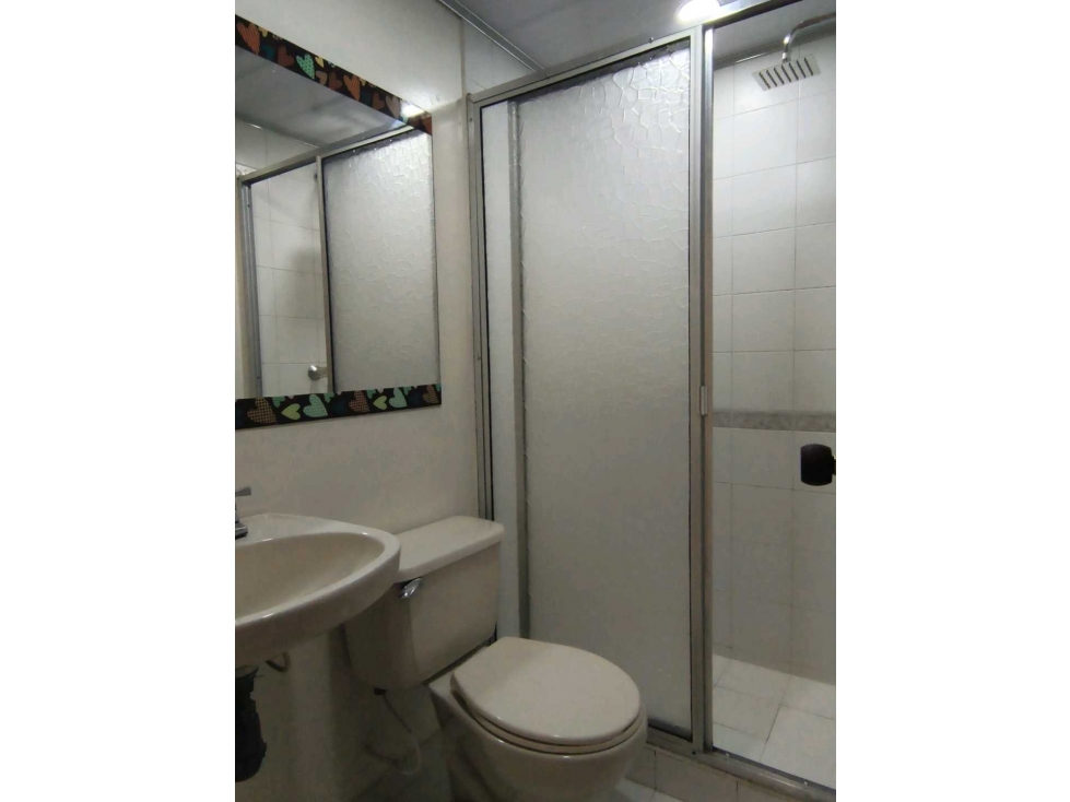 Venta Apto Usaquén Santa teresa — foto 6
