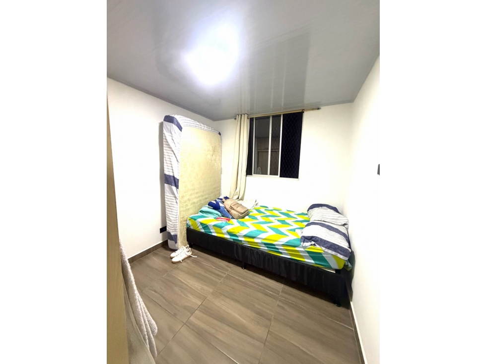 Venta apto valle verde/ Navarra — foto 2